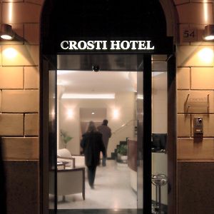 Crosti Hotel