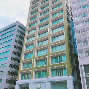 Evergreen Laurel Hotel Taipei